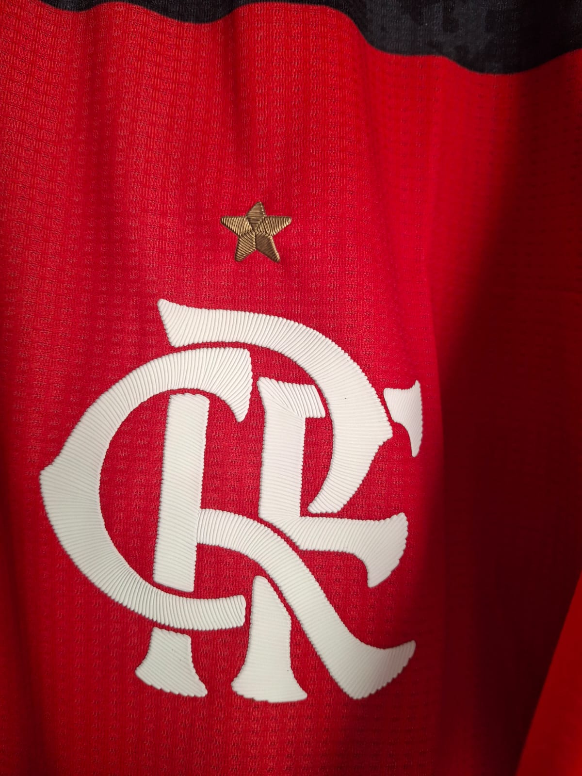 Flamengo · Titular 2021/22 · Player Issue