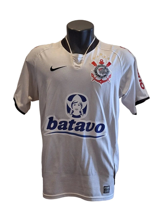 Corinthians 2009 · Batavo · Chicão Nº3
