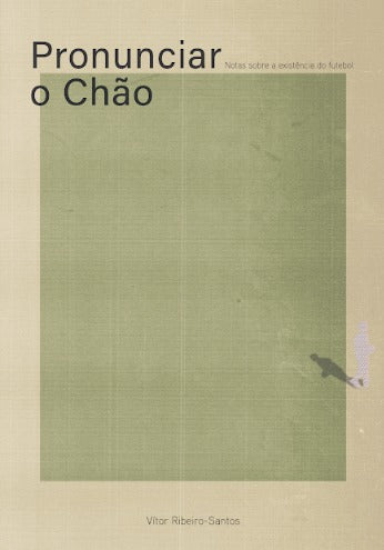 Pronunciar o Chão