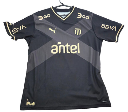 Camisa Peñarol Away 2023 - Puma