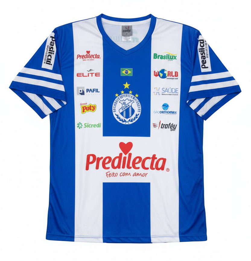 Camisa Matonense 2023