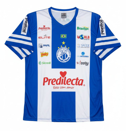 Camisa Matonense 2023