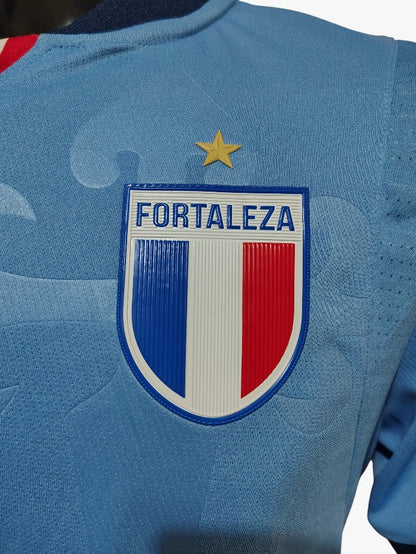 Camisa Fortaleza "La Cruz" 2024 - Volt