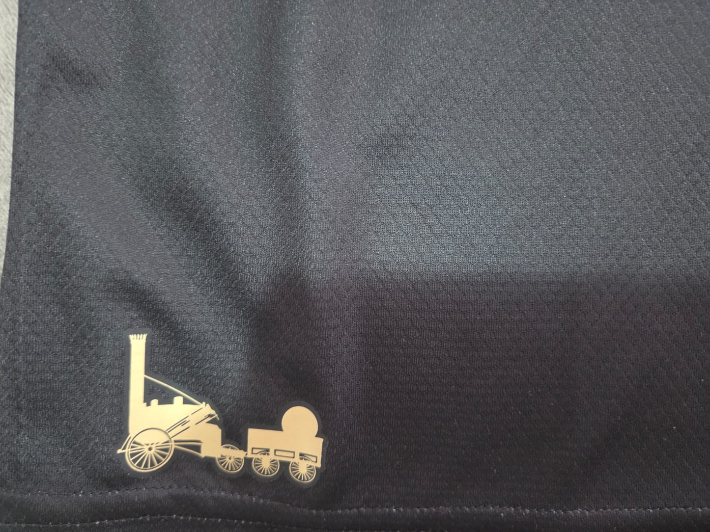 Camisa Peñarol Away 2023 - Puma