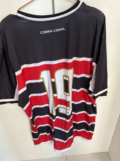 Santa Cruz Cobra Coral 2020 Shirt