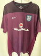 England Training Shirt