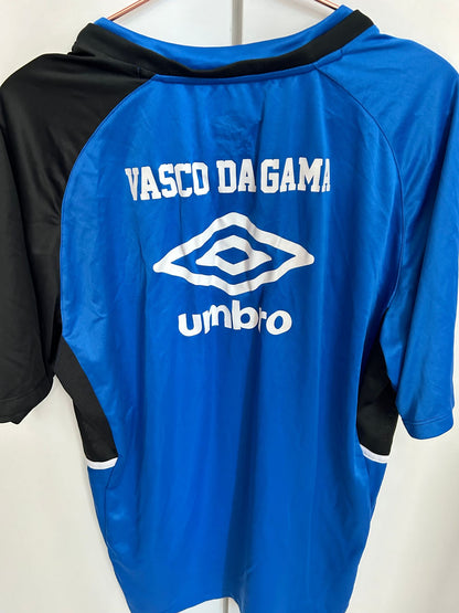 Vasco da Gama Umbro training shirt