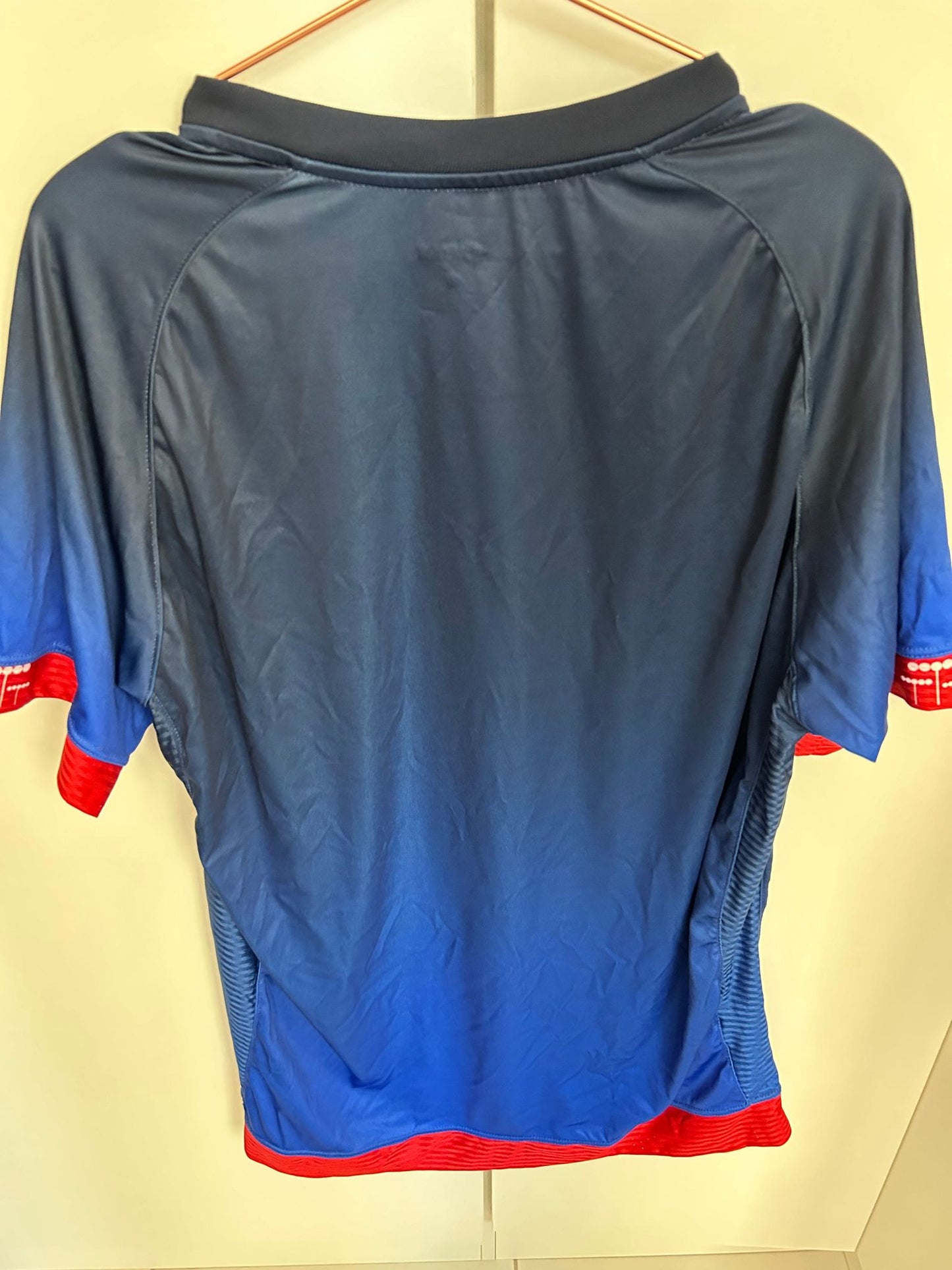 Paraná 2019 third jersey