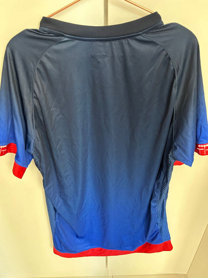 Paraná 2019 third jersey