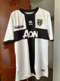 Parma 2016-2017 Shirt