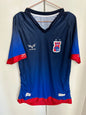 Paraná 2019 third jersey