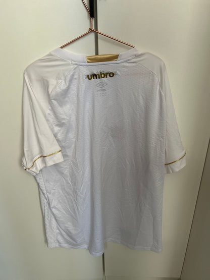 Santos Umbro 2018 Shirt