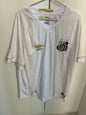 Santos Umbro 2018 Shirt