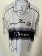 Mizuno 2004 Olympia Shirt
