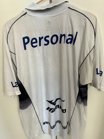 Mizuno 2004 Olympia Shirt