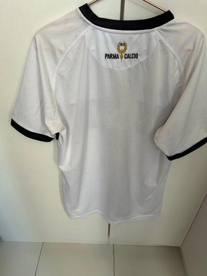 Parma 2016-2017 Shirt
