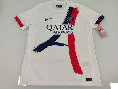 PSG - Away 2025/2026