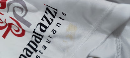 Camisa Esporte Clube Quirinópolis