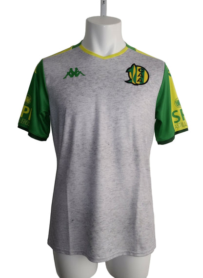 CAMISA OFICIAL - CA ALDOSIVI 2021