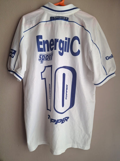 CAMISA CRUZEIRO 1999 AWAY