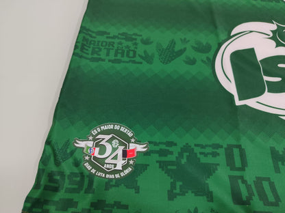 Camisa Sousa Paraíba 2025