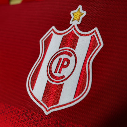 CAMISA INDEPENDIENTE PETROLERO RESERVA 2022