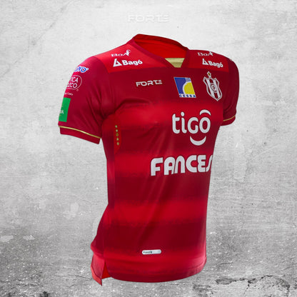 CAMISA INDEPENDIENTE PETROLERO RESERVA 2022