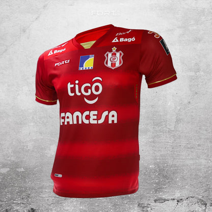 CAMISA INDEPENDIENTE PETROLERO RESERVA 2022