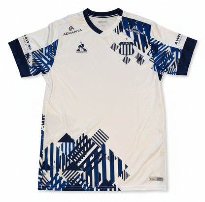 Camisa Talleres de Córdoba 2025 - Away - Pequenos defeitos