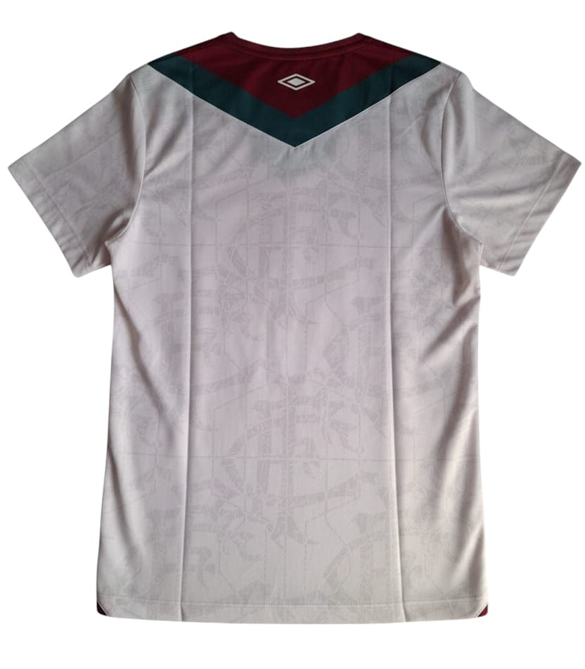 Camisa Fluminense Third 2024 Umbro