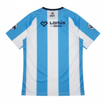 Camisa Club Atlético Victoriano Arenas Titular Celeste - MUT