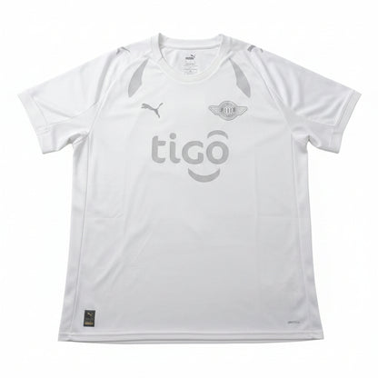 Athletico Paranaense 2019 · Away · White Player Version