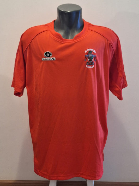 Accrington Stanley F.C