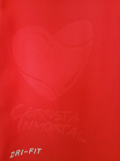 Camisa Cerro Porteño 2016