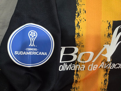 Camisa The Strongest 2022 - de jogo - RICHET GOMEZ