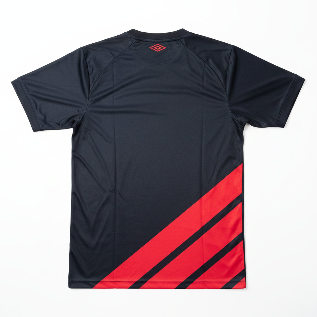 Athletico Paranaense 2023 · Third · Jogador