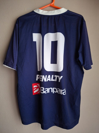 CAMISA C. R. REMO 2010
