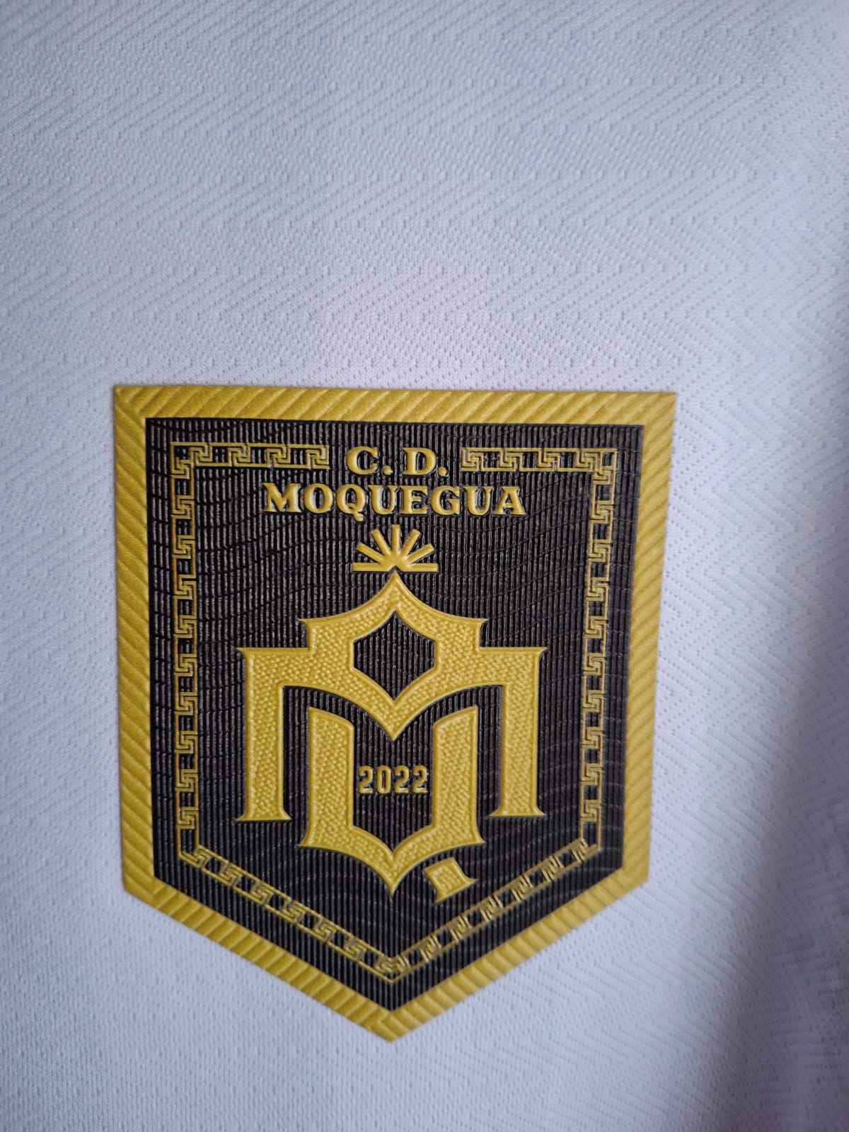C.D. Moquegua · Home 2026