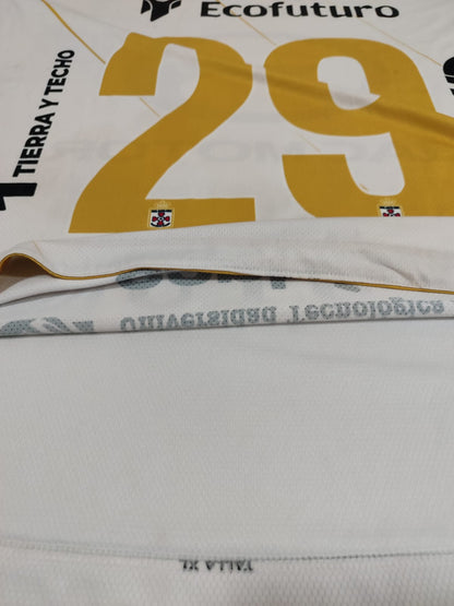Camisa Real Santa Cruz 2023 - Bolivia