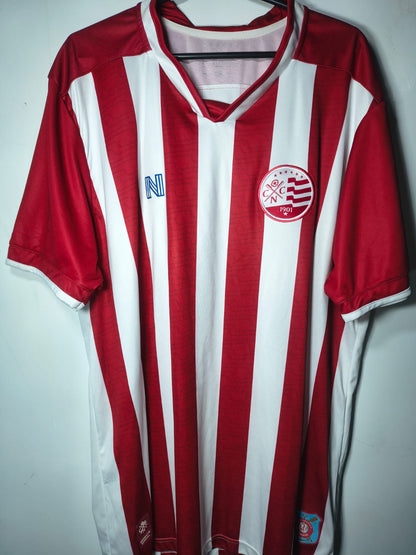 Camisa Nautico 2023