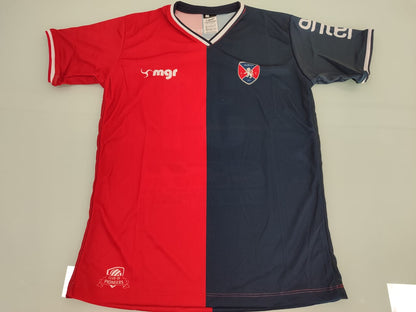 Albion – Home - 2022 - Uruguai Matchworn #31