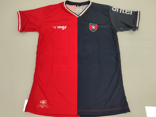 Albion – Home - 2022 - Uruguai Matchworn #31