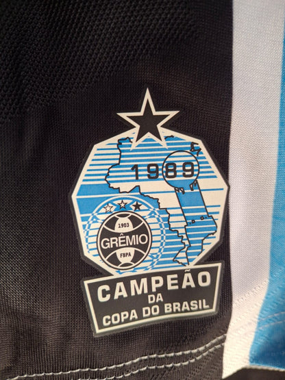 Camisa Grêmio Home 2024 - 10 Imortal
