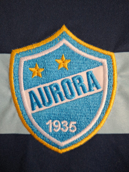 CAMISA CLUB AURORA (BOLÍVIA) 2021