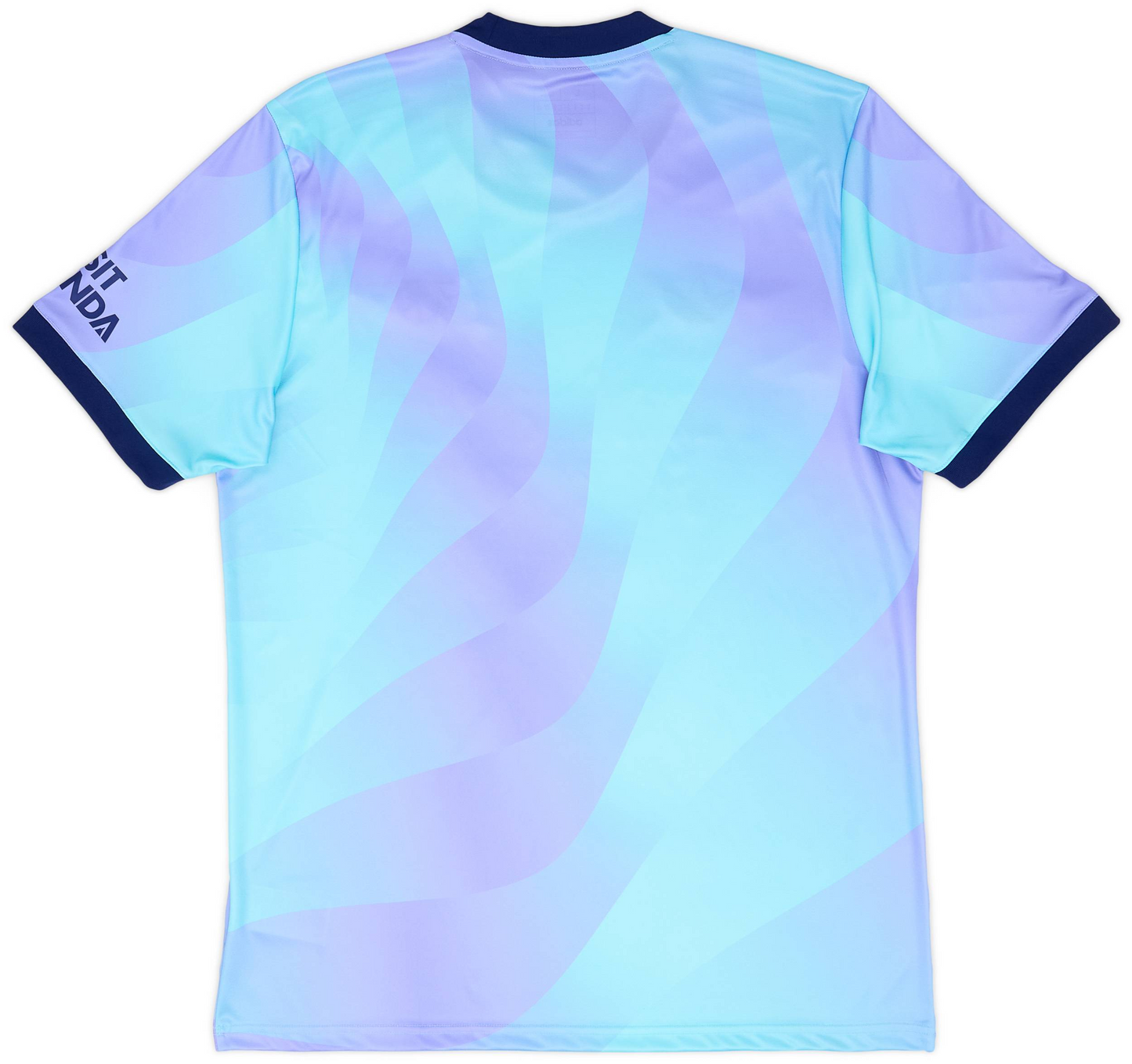 Camisa Third Arsenal 2024/25