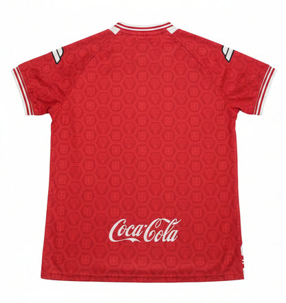 Athletico Paranaense 2019 · Away · White Player Version