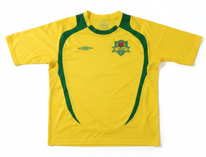 Camisa FC Vaslui 2008/09 Titular Umbro