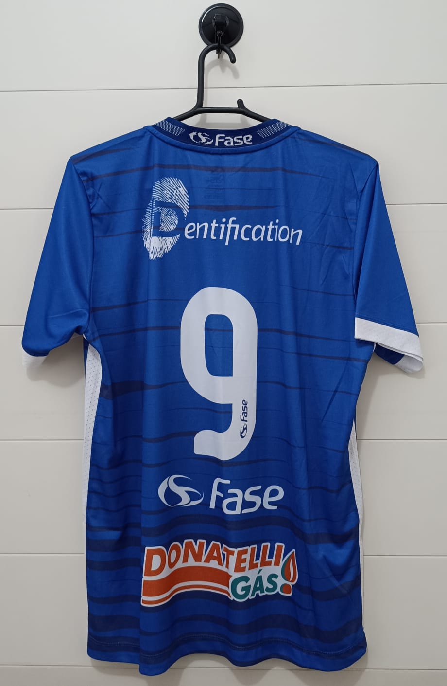 Camisa Linhares Futebol Clube
