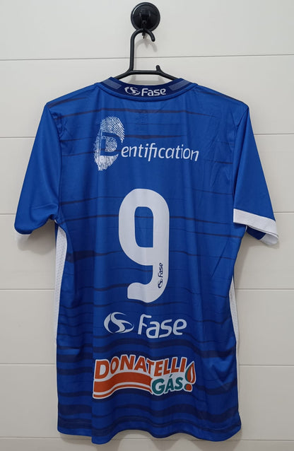 Camisa Linhares Futebol Clube