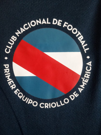 CAMISA NACIONAL (URUGUAI) 2018 - EDIÇÃO "CAMISETA DEL HINCHA" (120 ANOS)